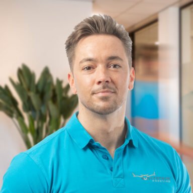 006-portret Ralf Klinkers - Rugcentrum Parkstad