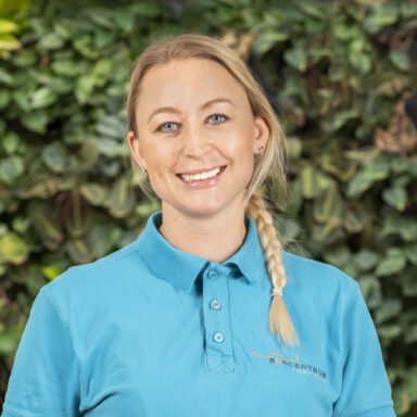 Annick voor site Anick Gijsbers - Rugcentrum Parkstad