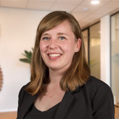 Michelle Schijen-Zedoner